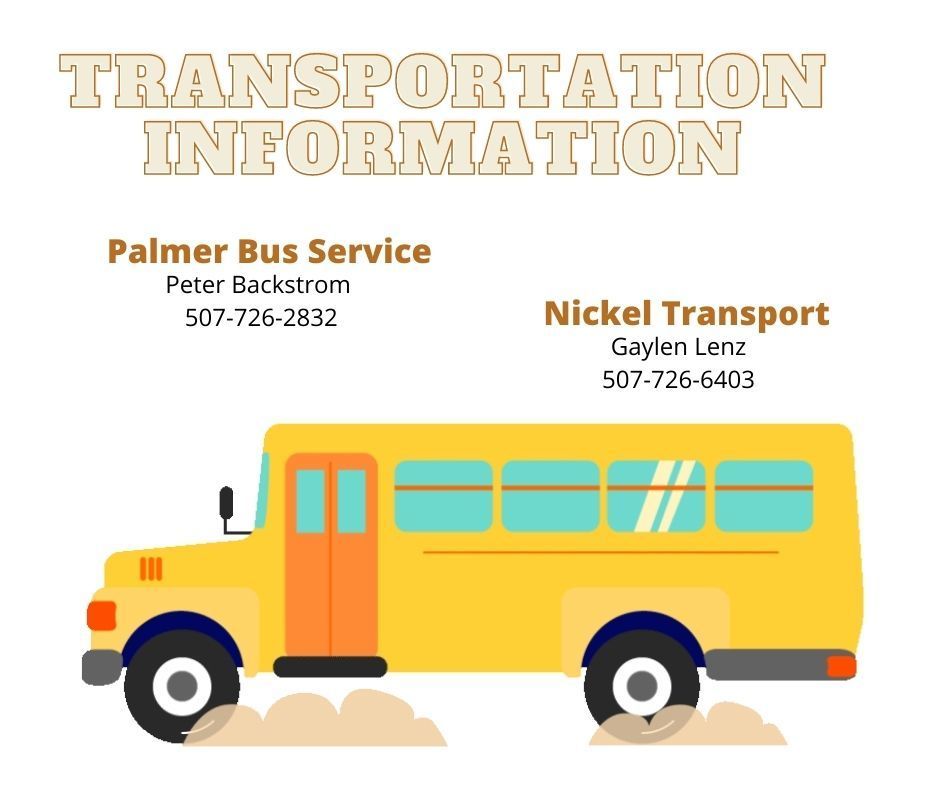 Transportation Information