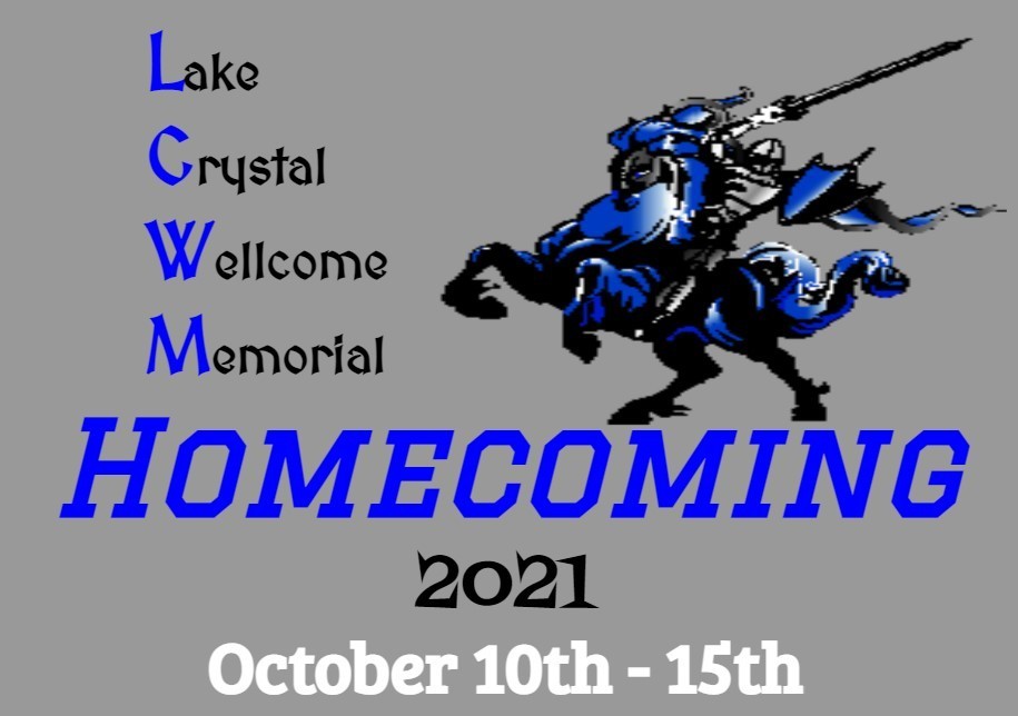 Homecoming Information