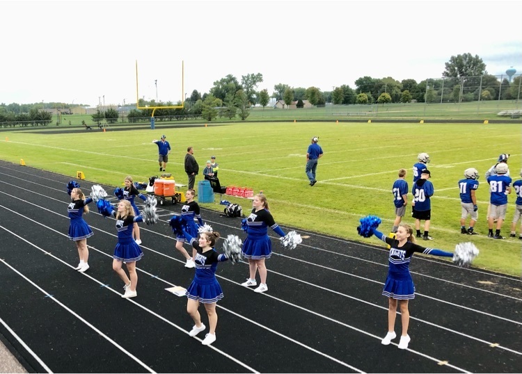 football