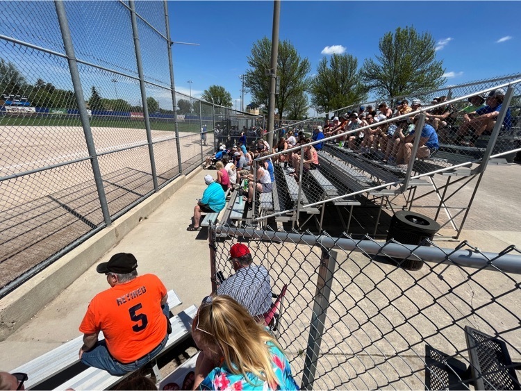 softball