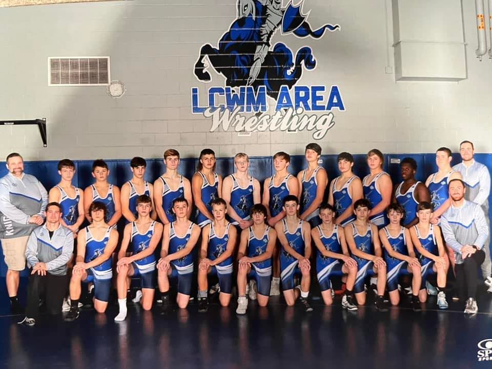 There will be a wrestlers, parents, and coaches meeting tomorrow night, Nov. 15th, at 6:00pm. This will be for any wrestlers 7-12th grade participating in the season.
