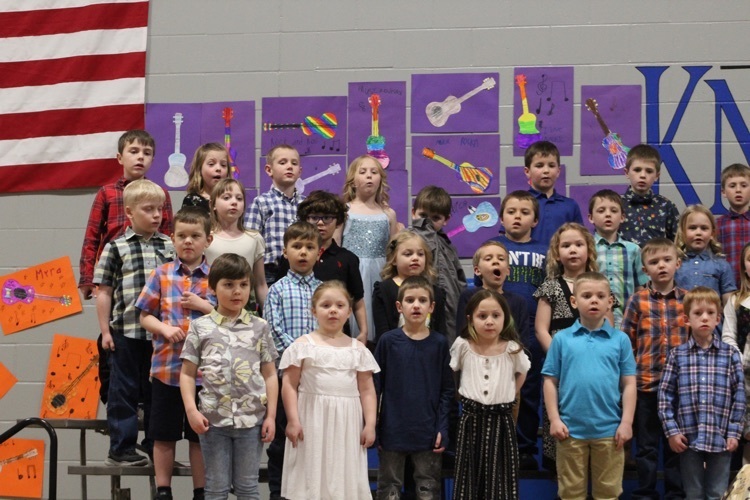 spring program