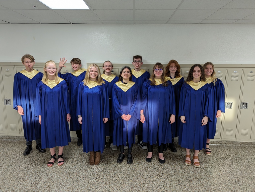 Honor Choir