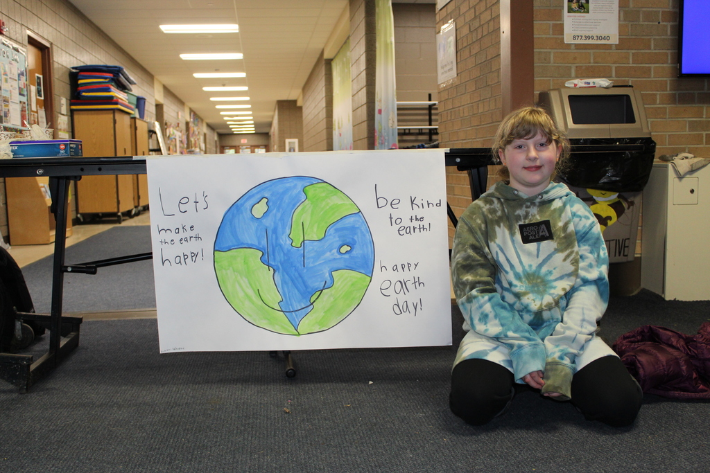 Earth Day