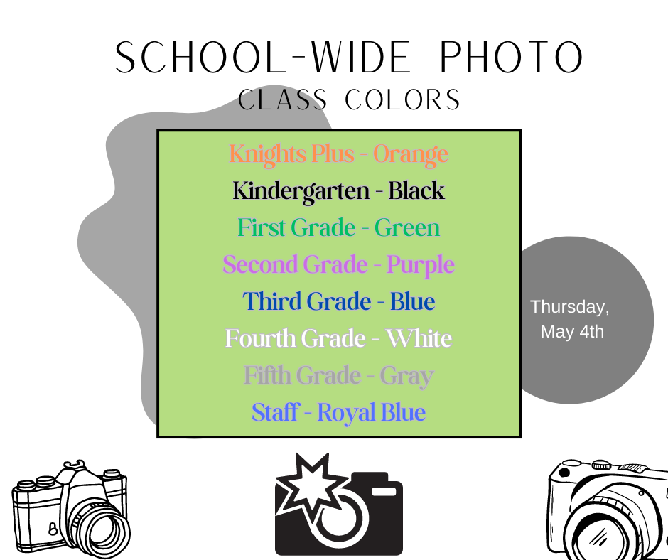 School-Wide Photo