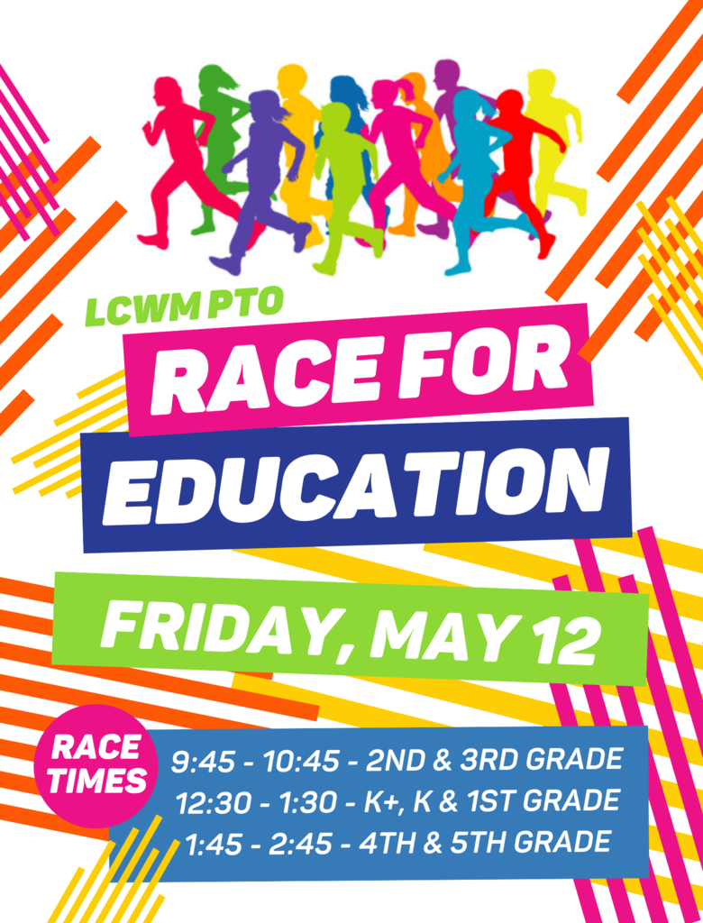 Race for Ed