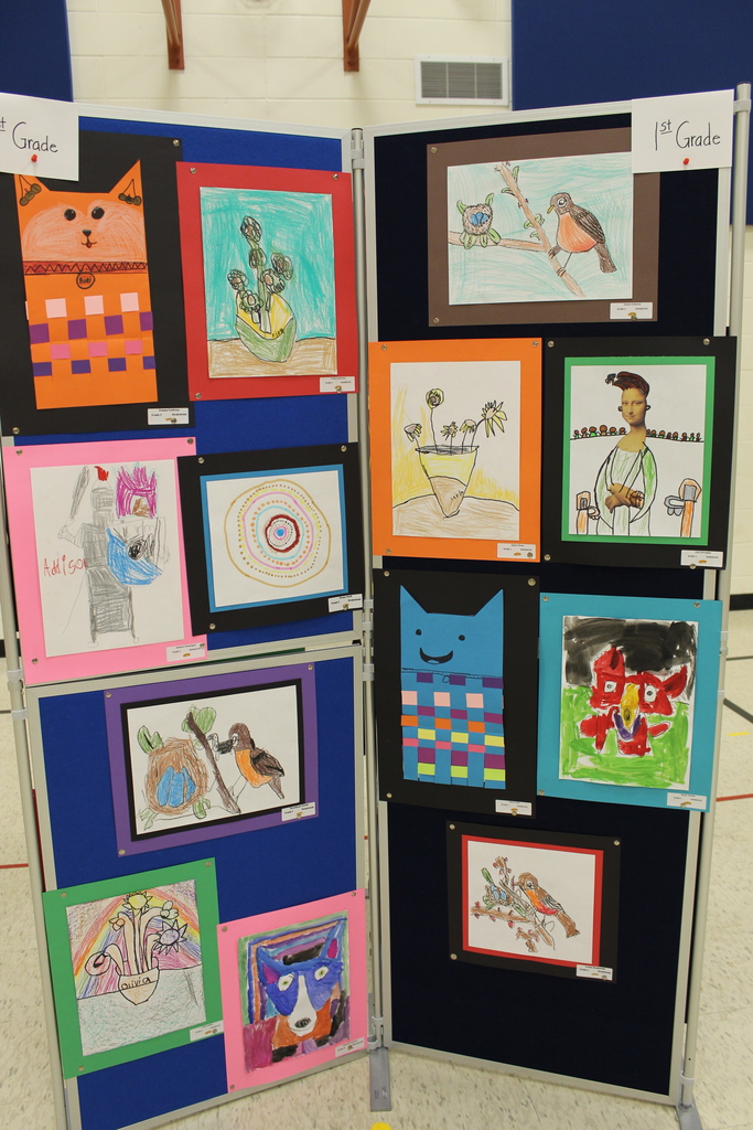 Art show