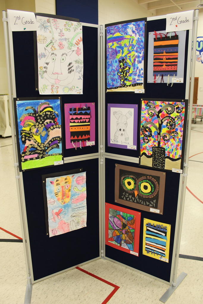 Art show